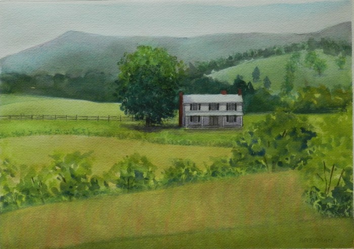 Farmhouse, Elk Creek, VA.jpg